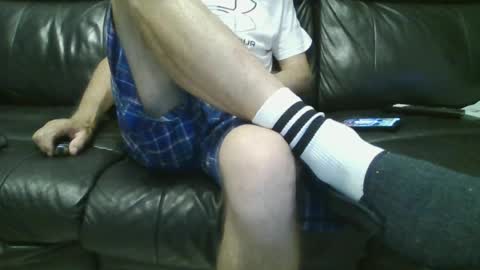 geeezer64 online show from July 4, 11:55 pm