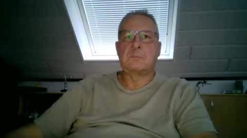 Harald online show from October 11, 3:54 pm