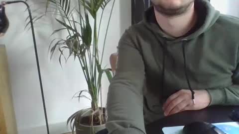 geiljongetje1991 online show from February 20, 8:50 am