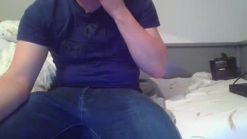 geiljongetje1991 online show from November 14, 1:15 am