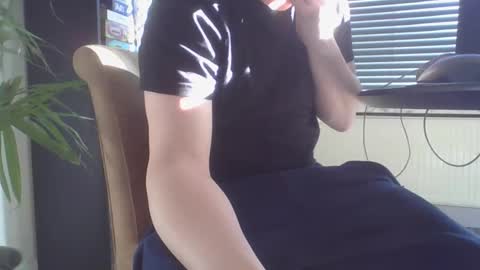 geiljongetje1991 online show from March 3, 9:26 am