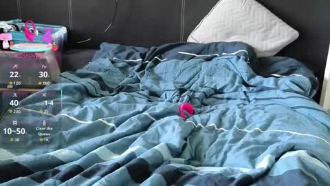 Fleshlightfun...... online show from September 20, 9:21 am