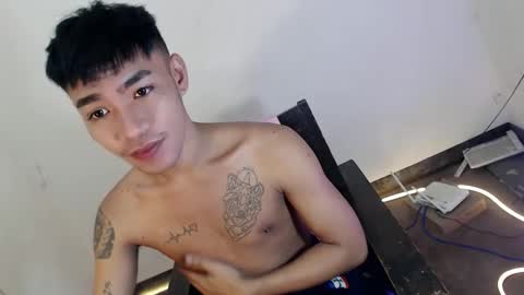 gelo online show from March 22, 8:34 pm