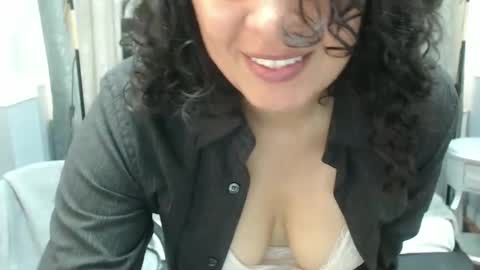 Snapshot of gemascott chatting on March 8, 6:37 pm Gema scott online show from March 8, 6:37 pm