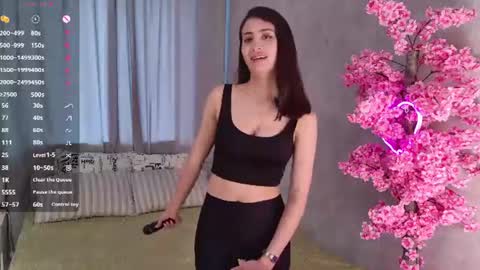 Lia online show from June 16, 2:19 pm