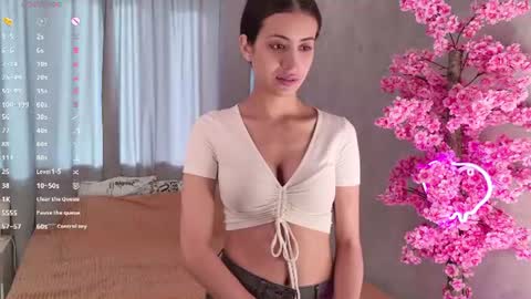 Lia online show from June 20, 2:09 pm