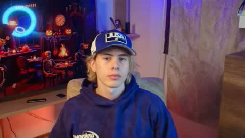 Gem Dominus online show from October 20, 12:00 am