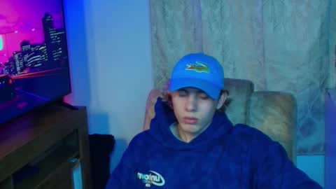 Gem Dominus online show from February 3, 10:15 pm