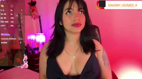 Snapshot of gemenis_dy_ chatting on May 1, 12:54 pm Geminis online show from May 1, 12:54 pm