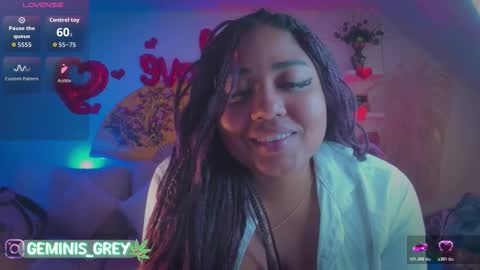 Geminis online show from March 6, 2:08 am