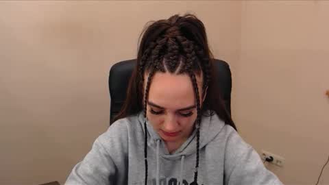 Gemma online show from March 17, 6:39 am