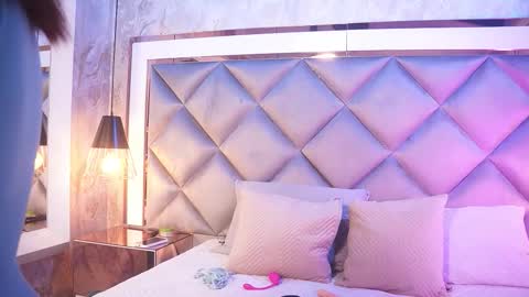 Maria  online show from February 27, 3:06 am