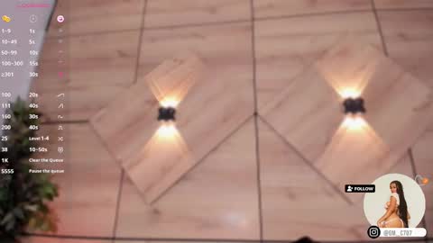 Snapshot of gemmacarter_ chatting on February 11, 10:39 pm online show from February 11, 10:39 pm