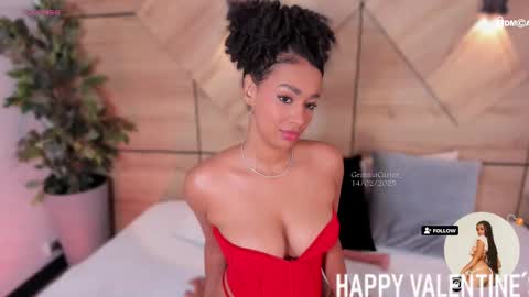 Snapshot of gemmacarter_ chatting on February 14, 7:44 pm online show from February 14, 7:44 pm