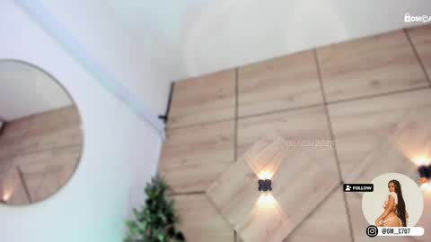 Snapshot of gemmacarter_ chatting on March 8, 10:24 pm online show from March 8, 10:24 pm