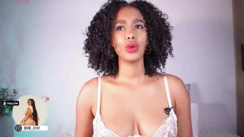 Snapshot of gemmacarter_ chatting on January 7, 4:37 am online show from January 7, 4:37 am