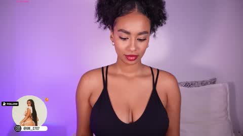 Snapshot of gemmacarter_ chatting on February 27, 3:17 am online show from February 27, 3:17 am