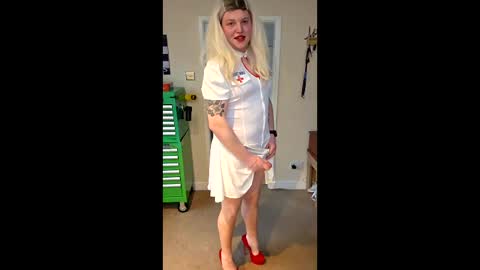 gemmaquinzel online show from March 19, 5:50 pm