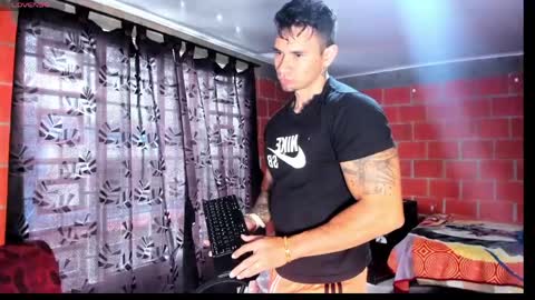 gendersonfit online show from May 31, 2:35 pm
