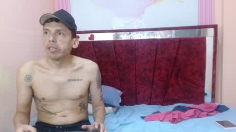gendy_lovers online show from June 24, 2:38 pm