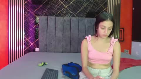 gendy_lovers online show from June 25, 2:43 pm