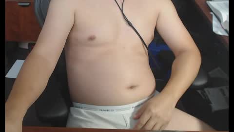 genefun online show from May 14, 11:11 pm