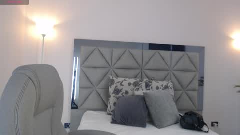 GENESIS online show from April 16, 3:07 am