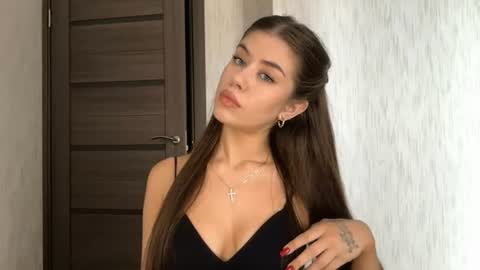Megan online show from June 29, 10:10 am
