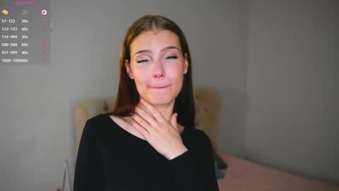 Emily online show from February 28, 5:14 pm