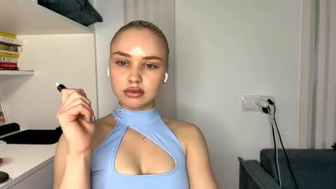 Sunny online show from April 22, 11:56 am