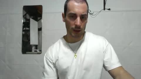 Genaro online show from April 12, 5:12 am