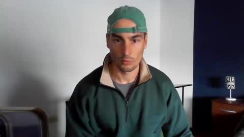 Genaro online show from May 30, 6:05 pm