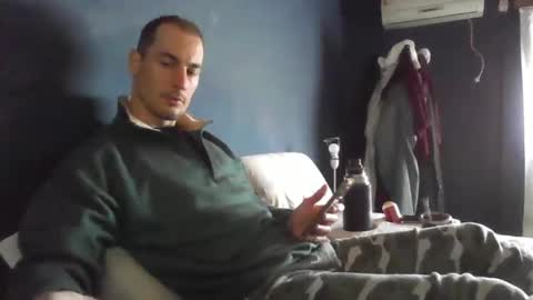 Genaro online show from June 1, 1:02 pm