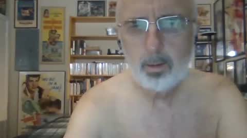 Steve online show from March 20, 8:46 pm