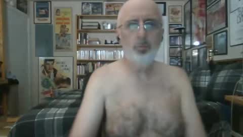Steve online show from May 15, 8:27 pm