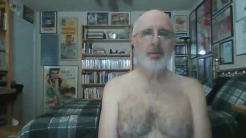 Steve online show from May 22, 8:47 pm