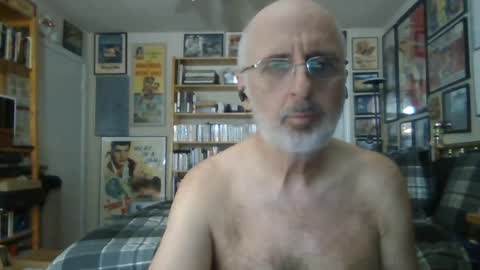 Steve online show from July 18, 2:10 pm