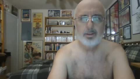 Steve online show from July 26, 12:23 pm