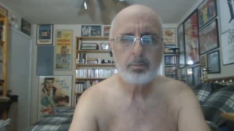 Steve online show from July 31, 8:41 pm