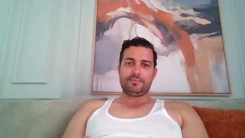 genteldevil online show from June 9, 5:35 pm