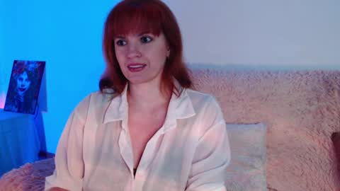 Snapshot of gentlemila chatting on January 29, 11:35 pm gentlemila online show from January 29, 11:35 pm