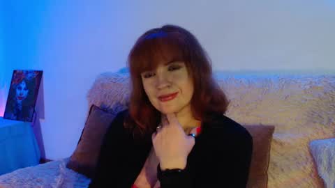 Snapshot of gentlemila chatting on February 13, 11:26 pm gentlemila online show from February 13, 11:26 pm