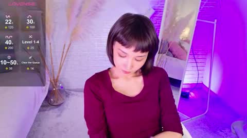 Snapshot of gentlemusee chatting on June 3, 8:17 am gentlemusee online show from June 3, 8:17 am
