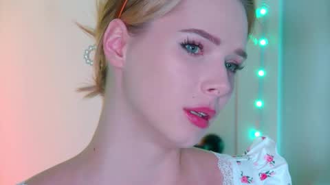 GentleRossi online show from February 3, 6:24 pm