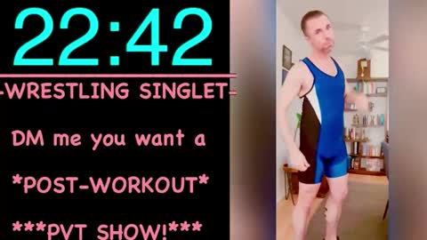 Geoff Huffman online show from January 16, 9:24 am