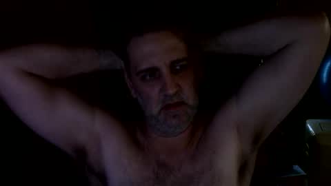 geoffbmn online show from April 17, 11:46 am