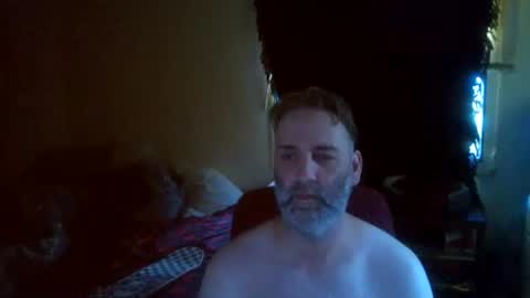 geoffbmn online show from July 19, 2:43 pm