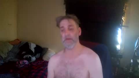 geoffbmn online show from August 1, 7:13 pm