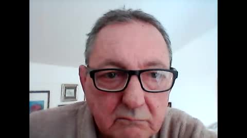 georg1412 online show from April 13, 11:37 am