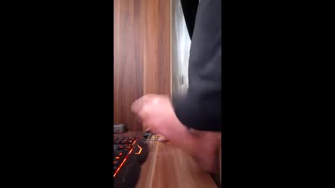 Georgi online show from February 18, 11:28 am